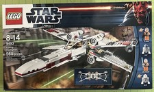 LEGO Star Wars: X-Wing