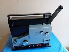 Proiettore silma 455 8mm - proiettore,