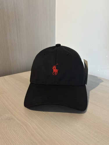 Berretto nero unisex - nero,