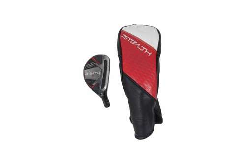 Taylormade stealth rescue 4h - taylormade,