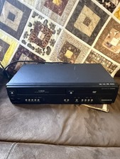 Magnavox DV220MW9 DVD VCR