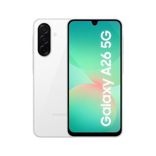 Samsung a26 8gb 256gb - a26, 8gb/256gb