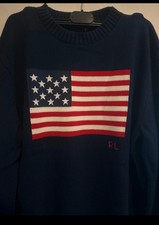 Maglione Ralph Loren Taglia M