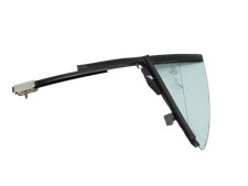 Cristallo laterale triangolo