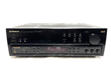 Pioneer Ricevitore AV