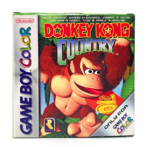 Donkey kong country nintendo - donkey,