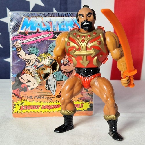 Masters the universe - masters, of