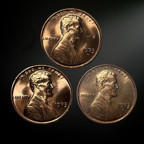 1973 lincoln memorial - s,