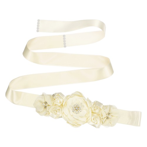 Cintura sposa per satin 102 - cintura,