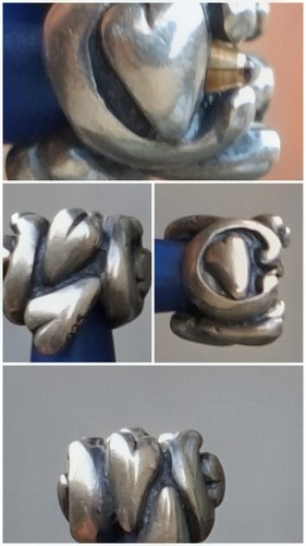 Trollbeads tagbe 10062 - tagbe-,