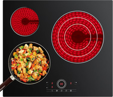 Piano Cottura Vetroceramica