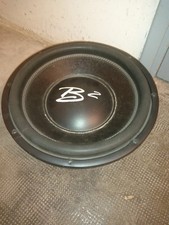 Subwoofer B2 Audio (38cm)