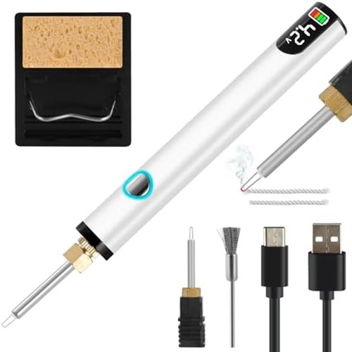 Kit bruciatore filo - bruciatore,