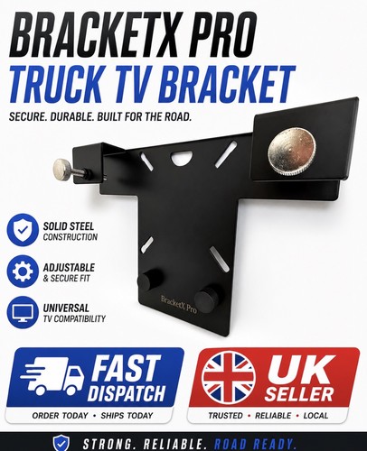 Supporto camion scania - supporto, tv