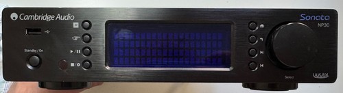Cambridge audio sonata - cambridge,