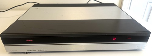 Bang olufsen beomaster 5500 - bang,