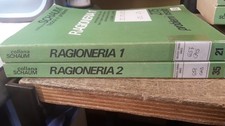 Ragioneria vol 1/ 2 - 275/175