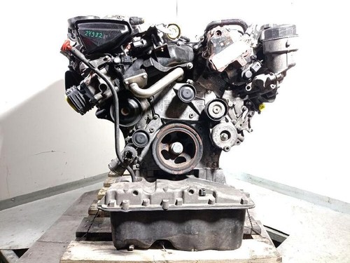 642940 motor completo