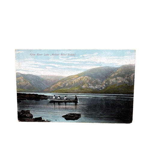 Cartolina postale piccolo - cartolina,