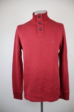 TOMMY HILFIGER  FELPA MAGLIA