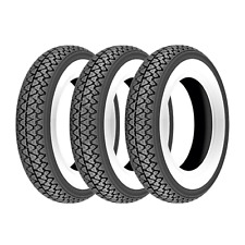 Tre gomme pneumatici Kenda