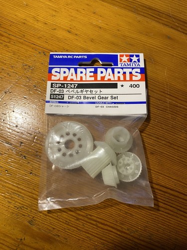 Tamiya 51247 bvel gear - df-03,