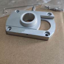 1PZ Braccio Speciale Foro Base