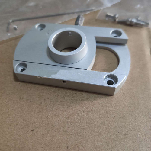 1pz braccio speciale - foro, base