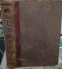 Salmon TRATTATO ANALITICO DELLE SEZIONI CONICHE ed. Pellerano 1881
