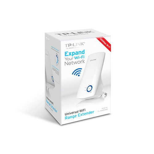 Ripetitore range extender - ripetitore,