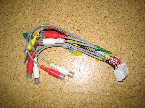 Pioneer avic f930bt - pioneer, avic-f930bt