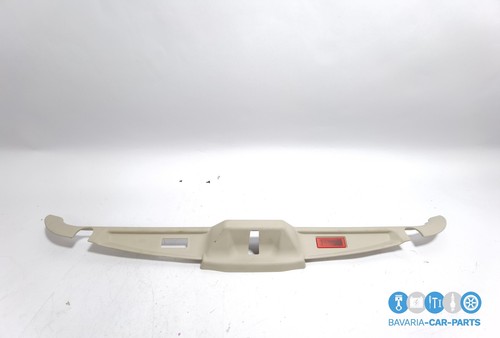 Originale bmw f07 cover - originale,