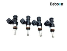 Iniettore di combustibile BMW