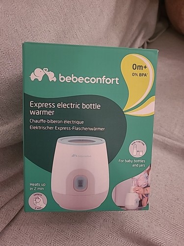 Scaldabiberon elettrico - scaldabiberon,