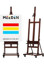 MEEDEN Cavalletto da studio