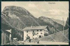 Belluno Ospitale di Cadore