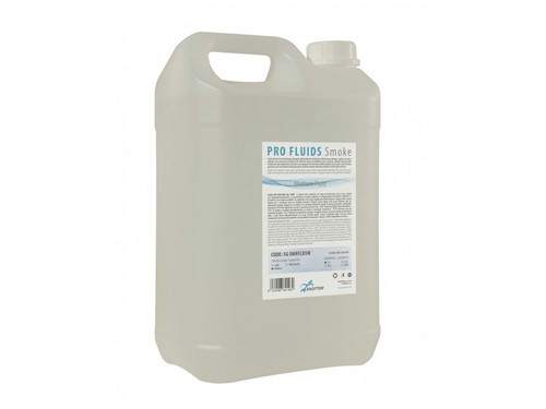Sagitter pro fluid smoke light - smoke,