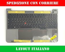 TASTIERA ORIGINALE LENOVO YOGA