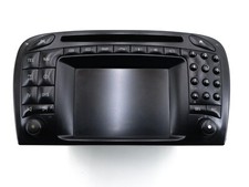 Mercedes R230 SL 500 55 350