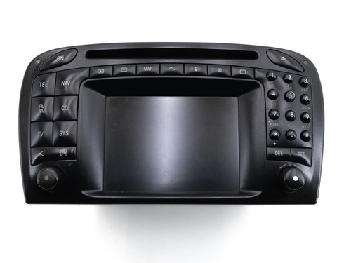 Mercedes r230 500 350 - 55,
