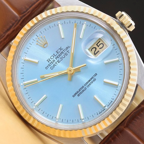 Orologio rolex datejust 16013 - datejust,