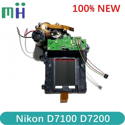 Nikon d7100 d7200 unità - d7100,