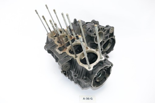 Honda cbx 750 rc17 - honda,