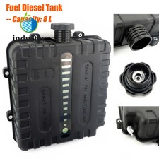 Serbatoio Carburante