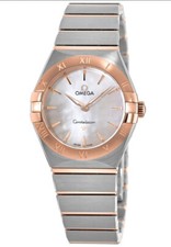 Omega Constellation Quartz 28