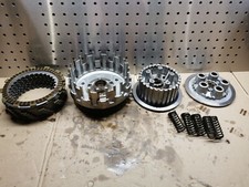 Gruppo frizione completo Honda