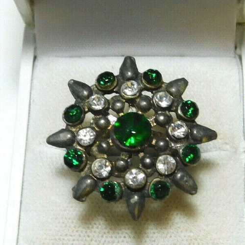 Anello argento con - con, fiocco