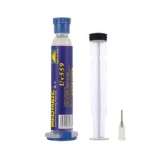 FLUSSANTE SENZA PIOMBO