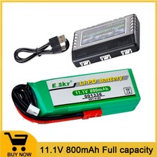 Batteria 800mah lipo - 800mah,