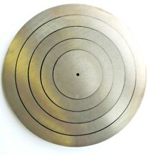 SERIE CERCHI GHISA PER CUCINA